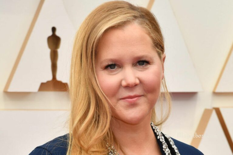 Amy Schumer Reveals She Has Cushing’s Syndrome: Understanding the Condition