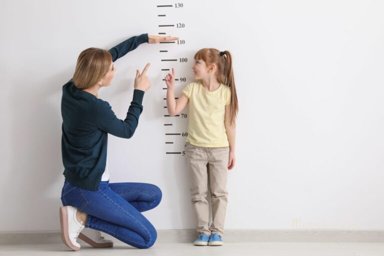 At What Age Do Girls Stop Growing in Height?
