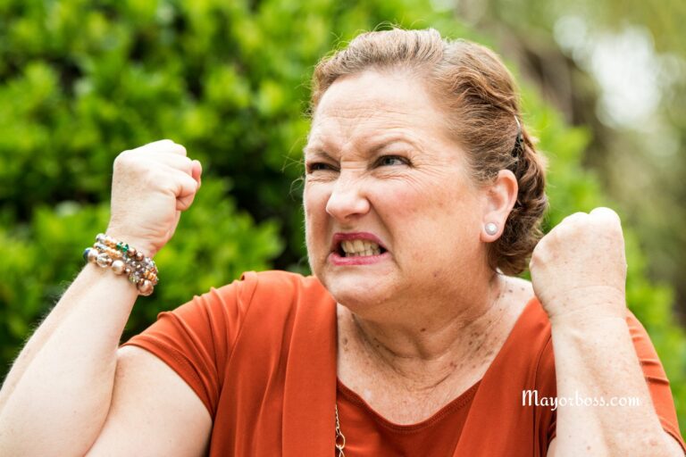 Bitter People Have These 8 Habits. Avoid Them!