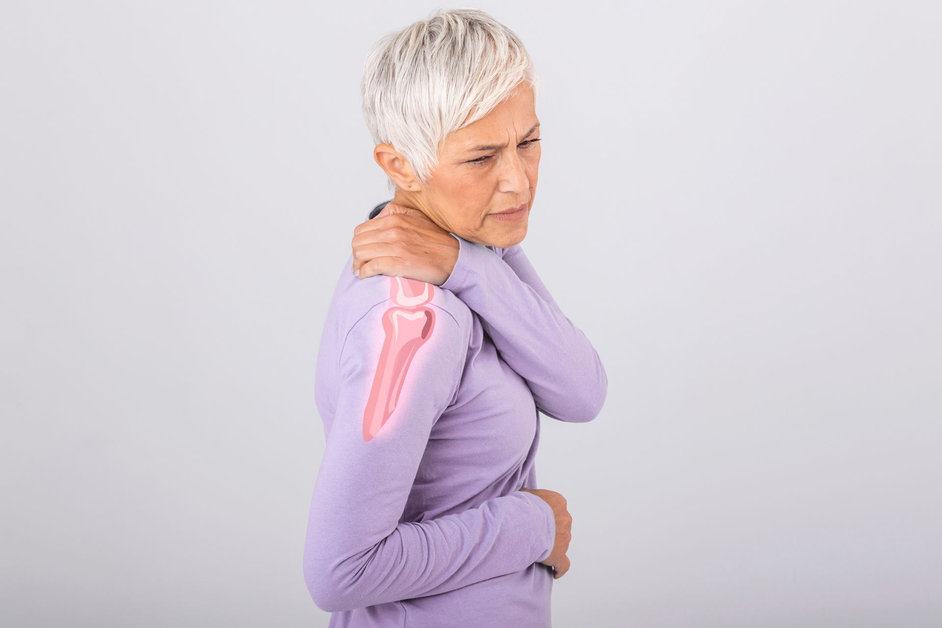 Can Cortisone Injections Help With Shoulder Pain?