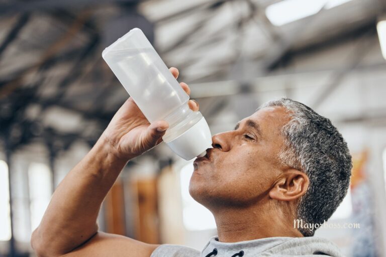 Can You Drink Distilled Water?