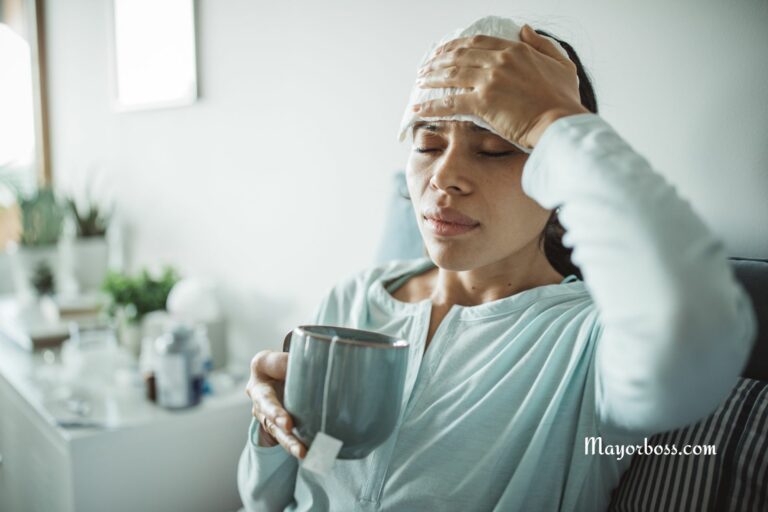 Can You Get the Flu Twice?