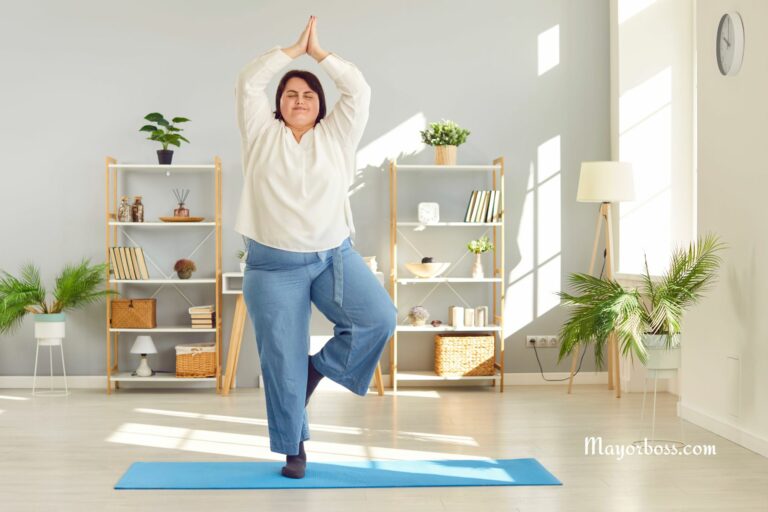 Can You Stand on One Leg for 20 Seconds? This Simple Test Will Tell You a Lot About Your Health
