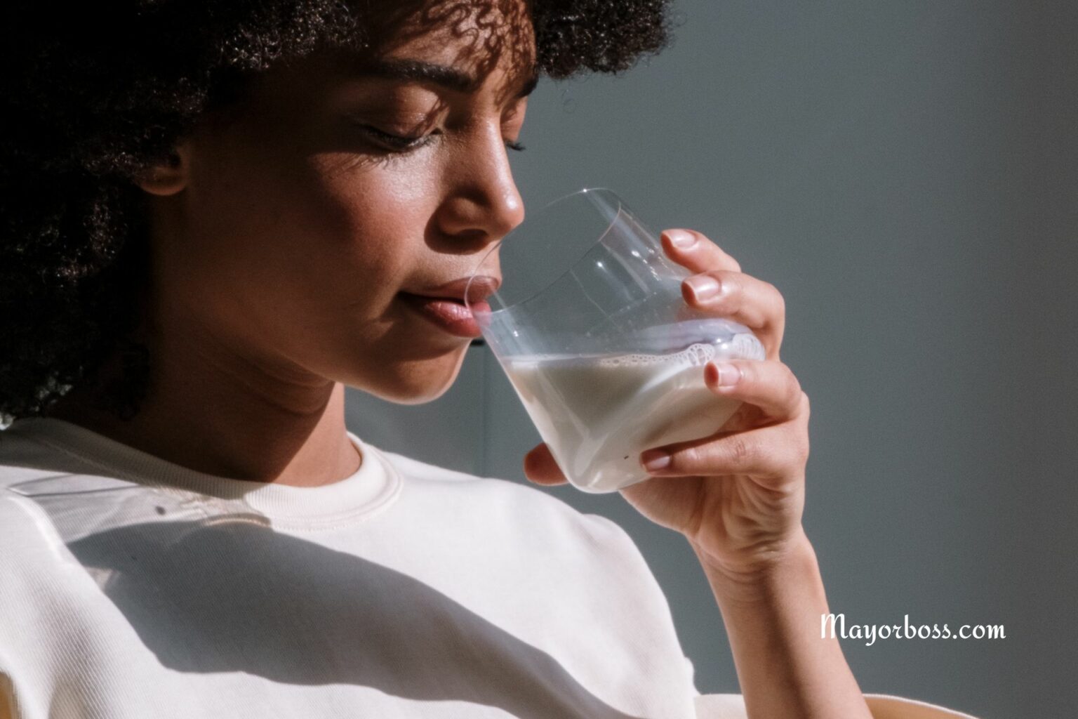 Does Milk Help Heartburn?