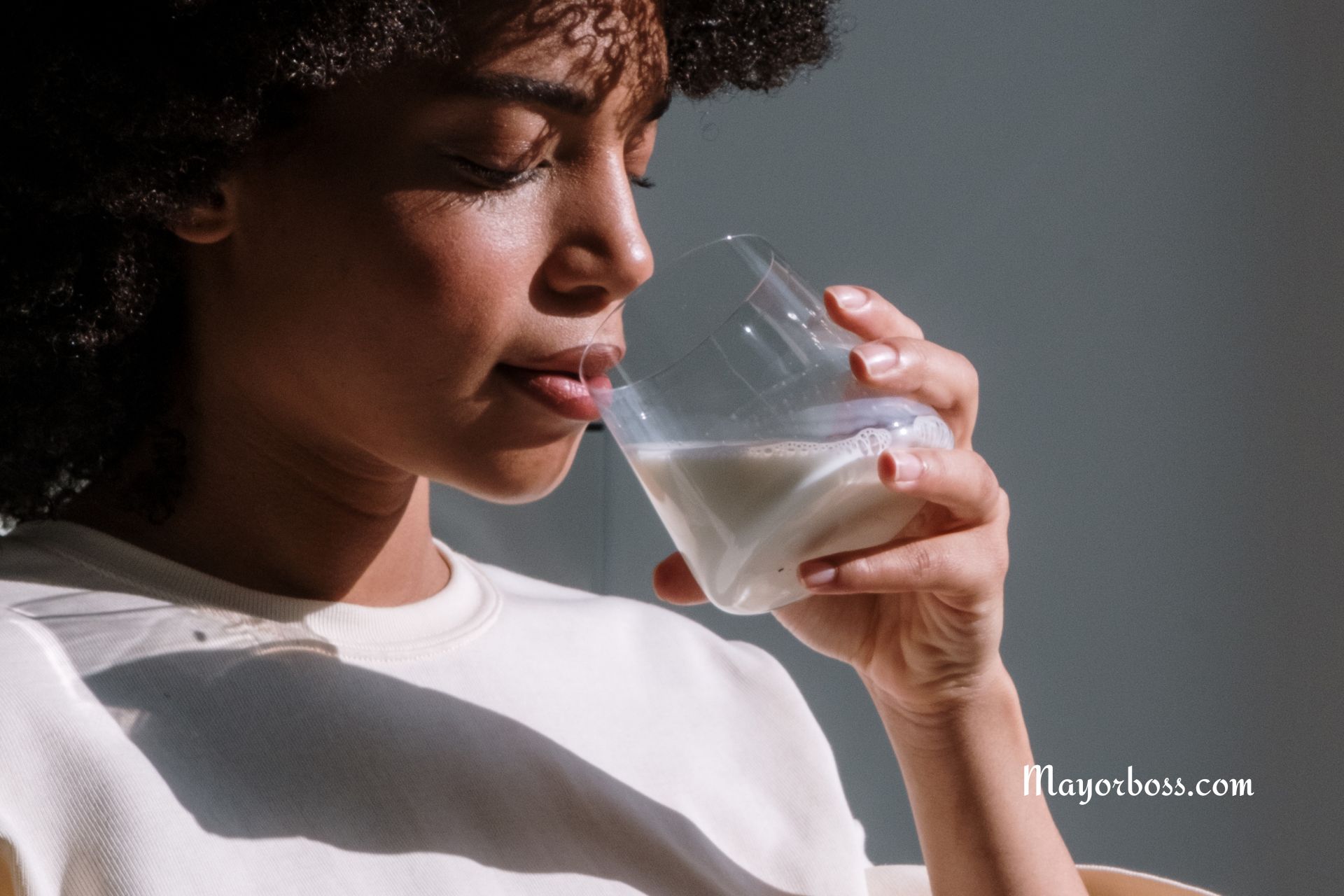 Does Milk Help Heartburn?