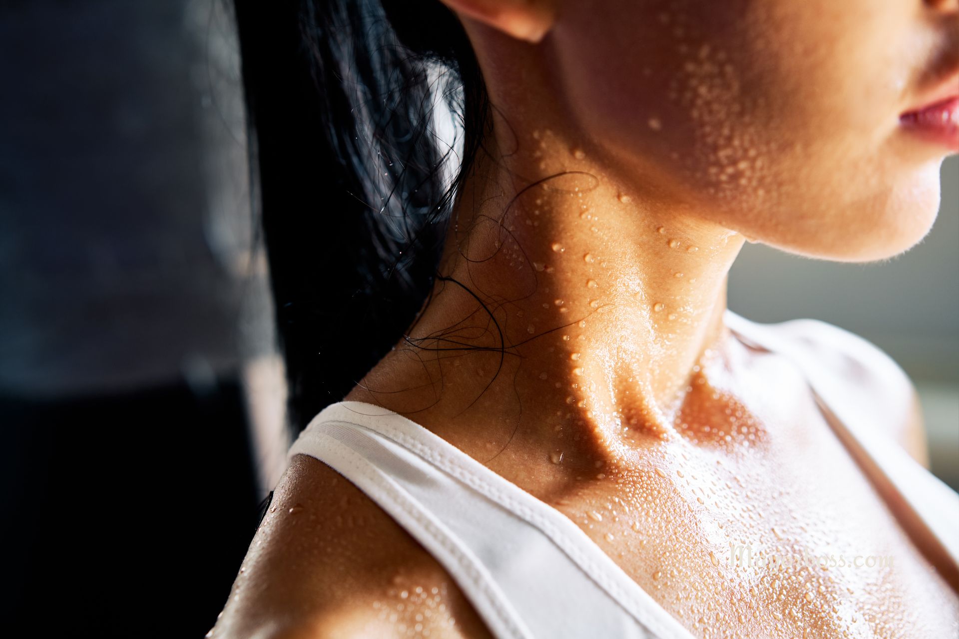 Does Sweating Burn Calories?