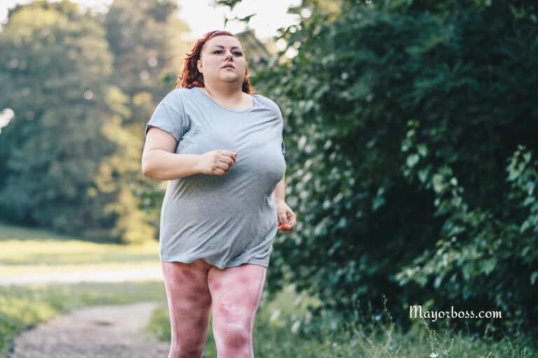 Does Running Reduce Belly Fat Does Running Reduce Belly Fat