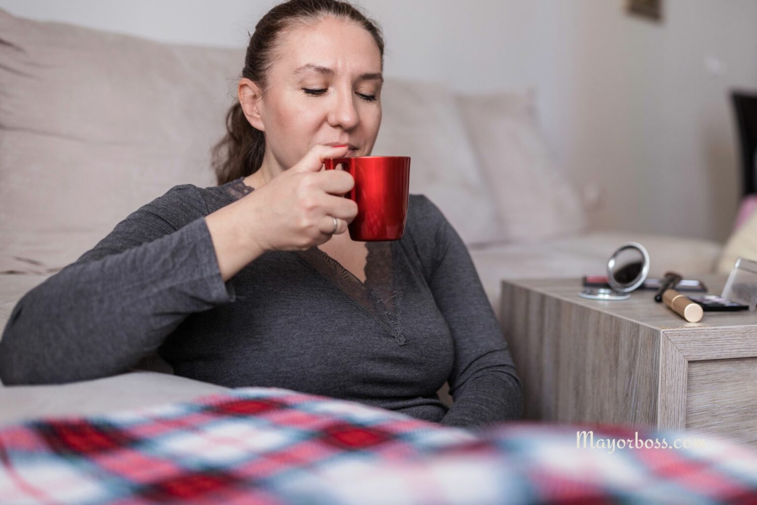 Drinking Warm Water Before Bed Benefits and Side Effects