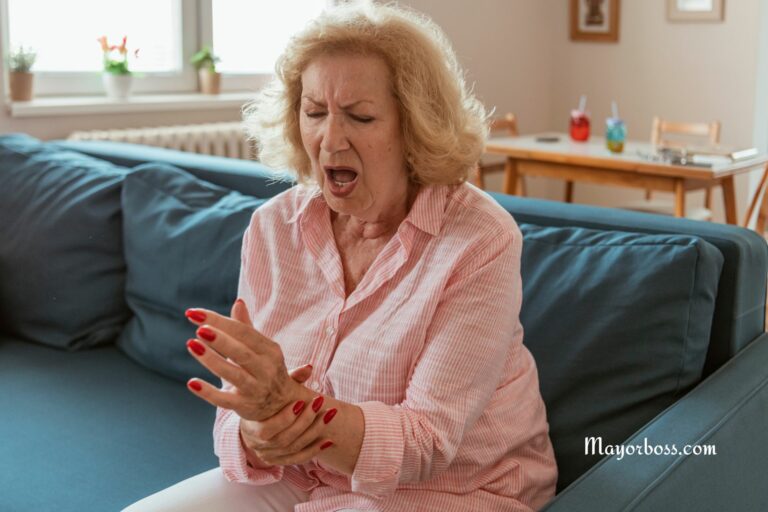 Foods That Can Cause Joint Pain
