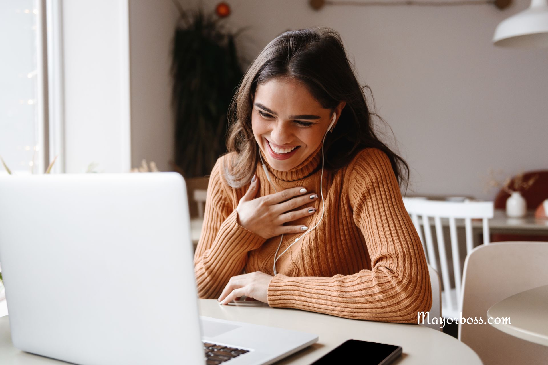 5 Habits Ambitious Women Have in Common