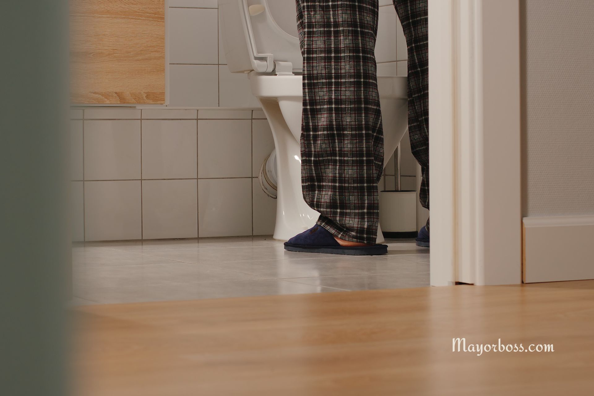 How Often Is It Normal to Urinate at Night?