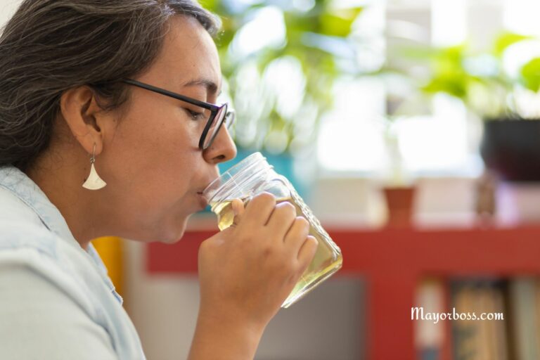 How to Get Rid of a Tickle in Your Throat