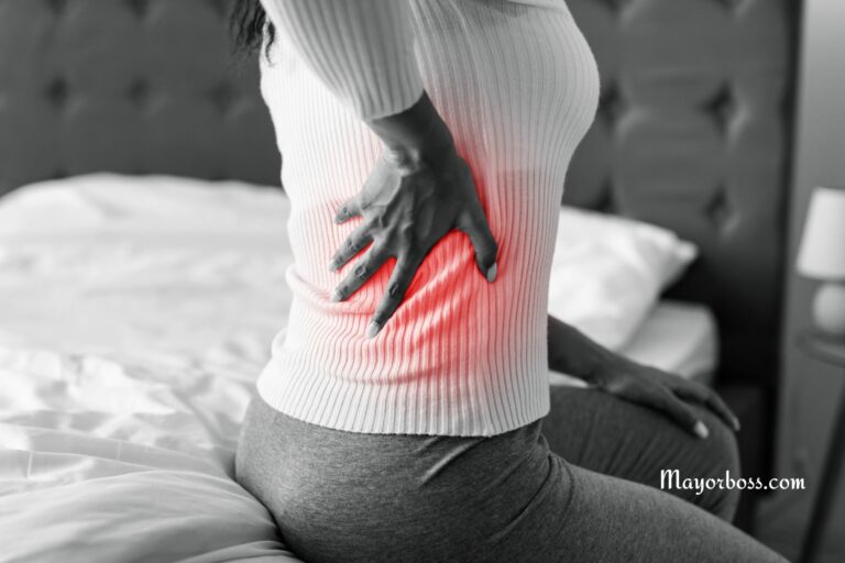 If Your Kidney Is in Danger, the Body Will Give You These Signs!