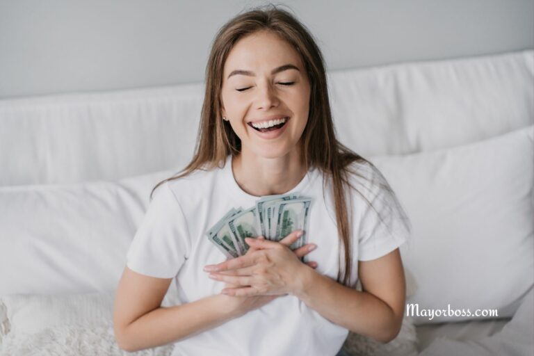Is Money Needed for Happiness?