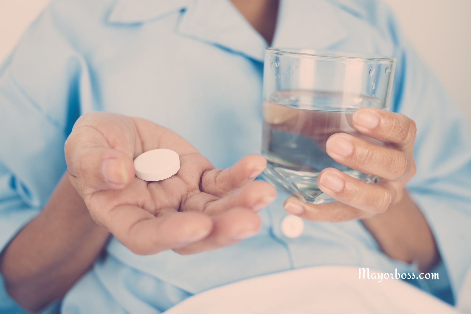 Is Taking Aspirin Good for Your Heart?