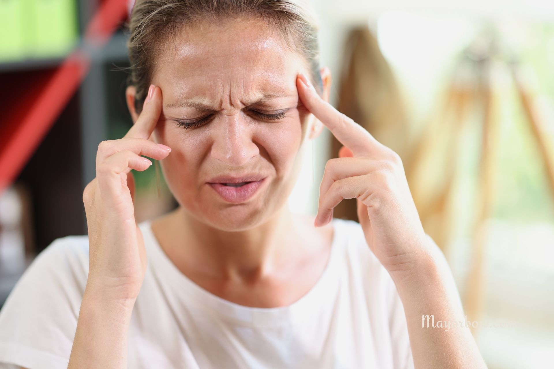 Is Your Headache Trying to Tell You Something? Find Out Now!