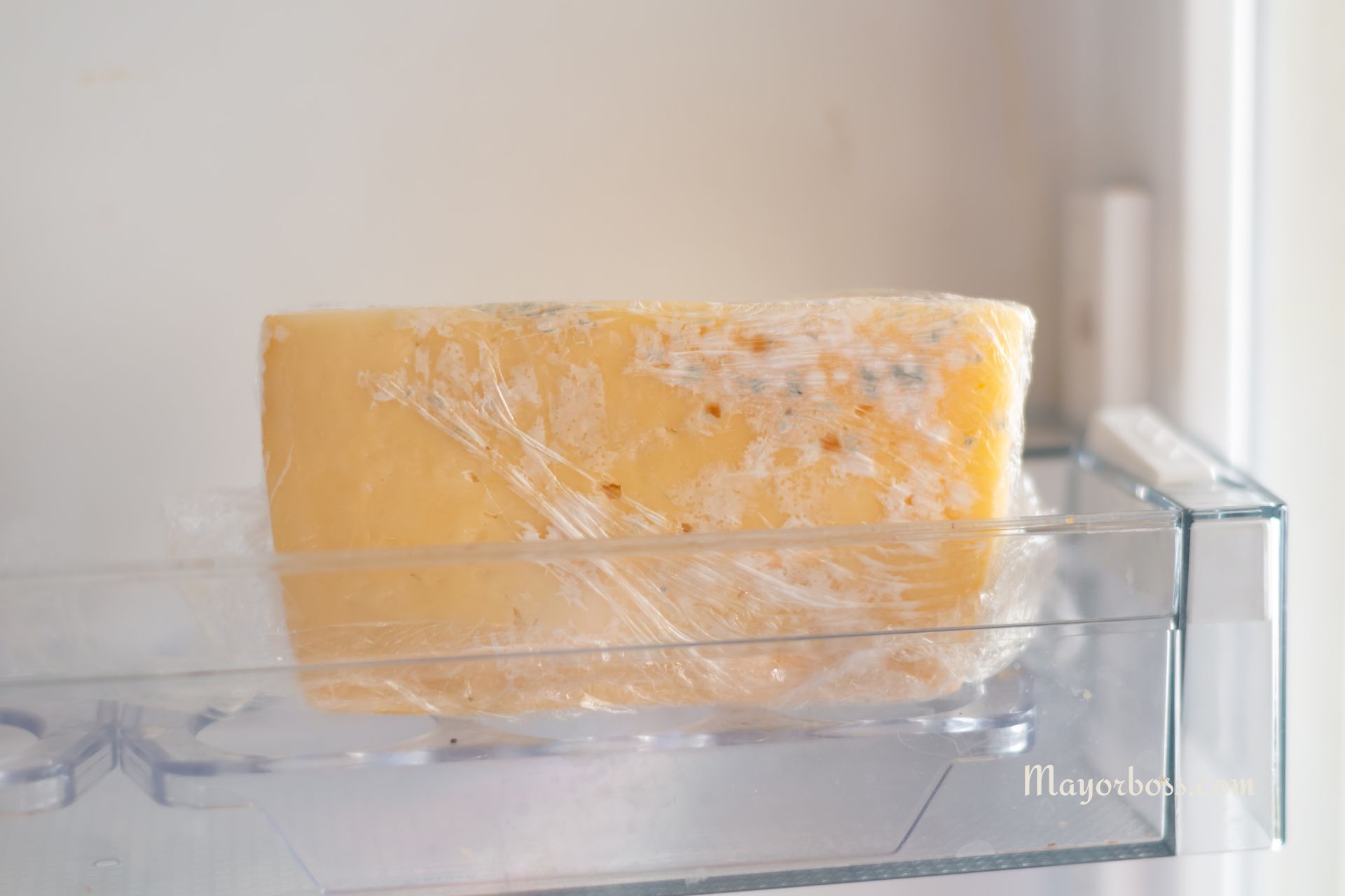 It’s Okay to Cut the Mold Off Hard Cheeses. However, Mold on Soft Foods Like Tomatoes Can Be Harmful and Should Be Discarded