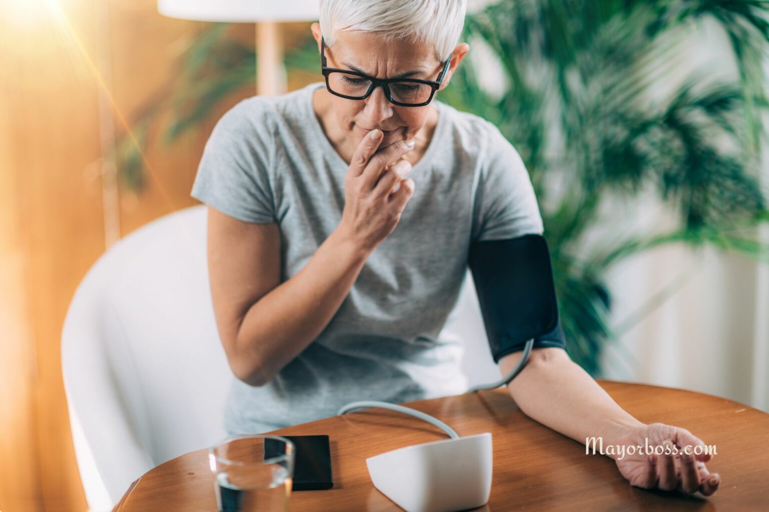 Magnesium and High Blood Pressure The Surprising Connection