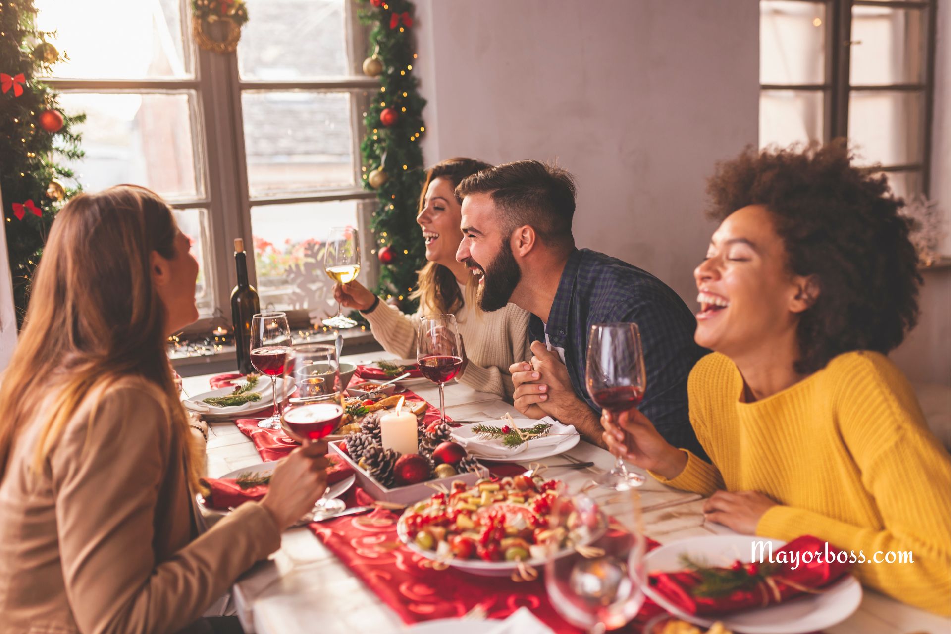 Mind Blown! Why Southerners Say “Dinner” for Lunch & “Supper” for Dinner