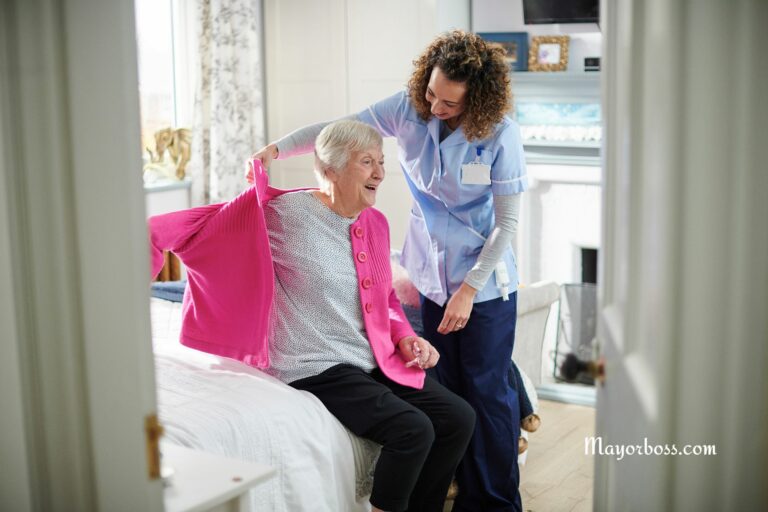 New Simple Blood Test May Detect Dementia 10 Years in Advance
