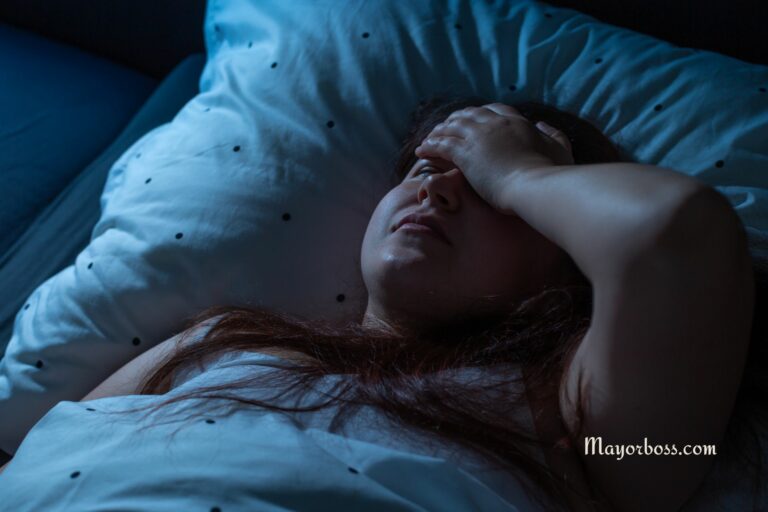 Night Sweats Ruining Your Sleep? Here’s Why