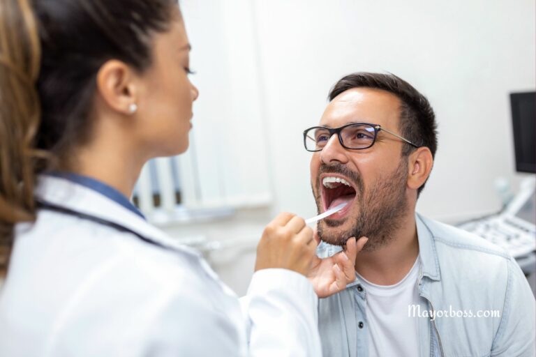 Oral Thrush Vs Strep Throat: Causes, Symptoms, and Treatment