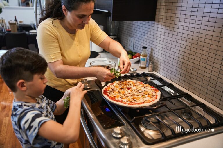 Say Goodbye to Takeout! Easy & Creative Dinners for Busy Nights