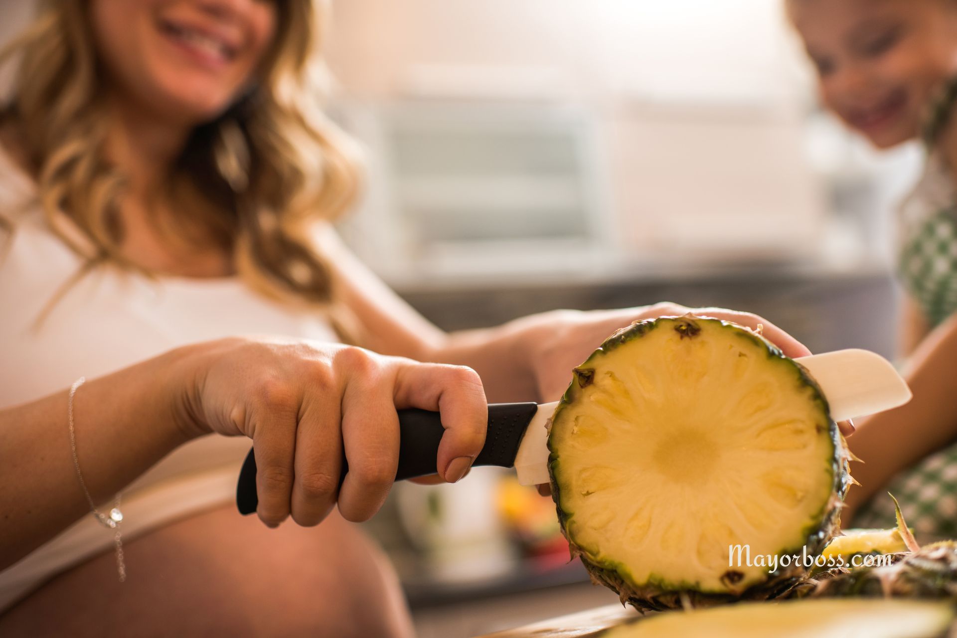 Should You Eat Pineapple While Pregnant?