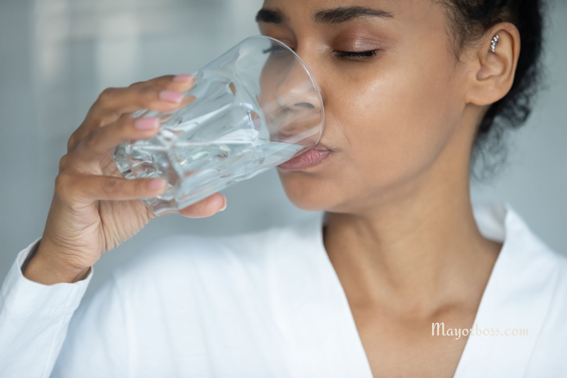 Signs That Your Body Is Having Too Much Salt