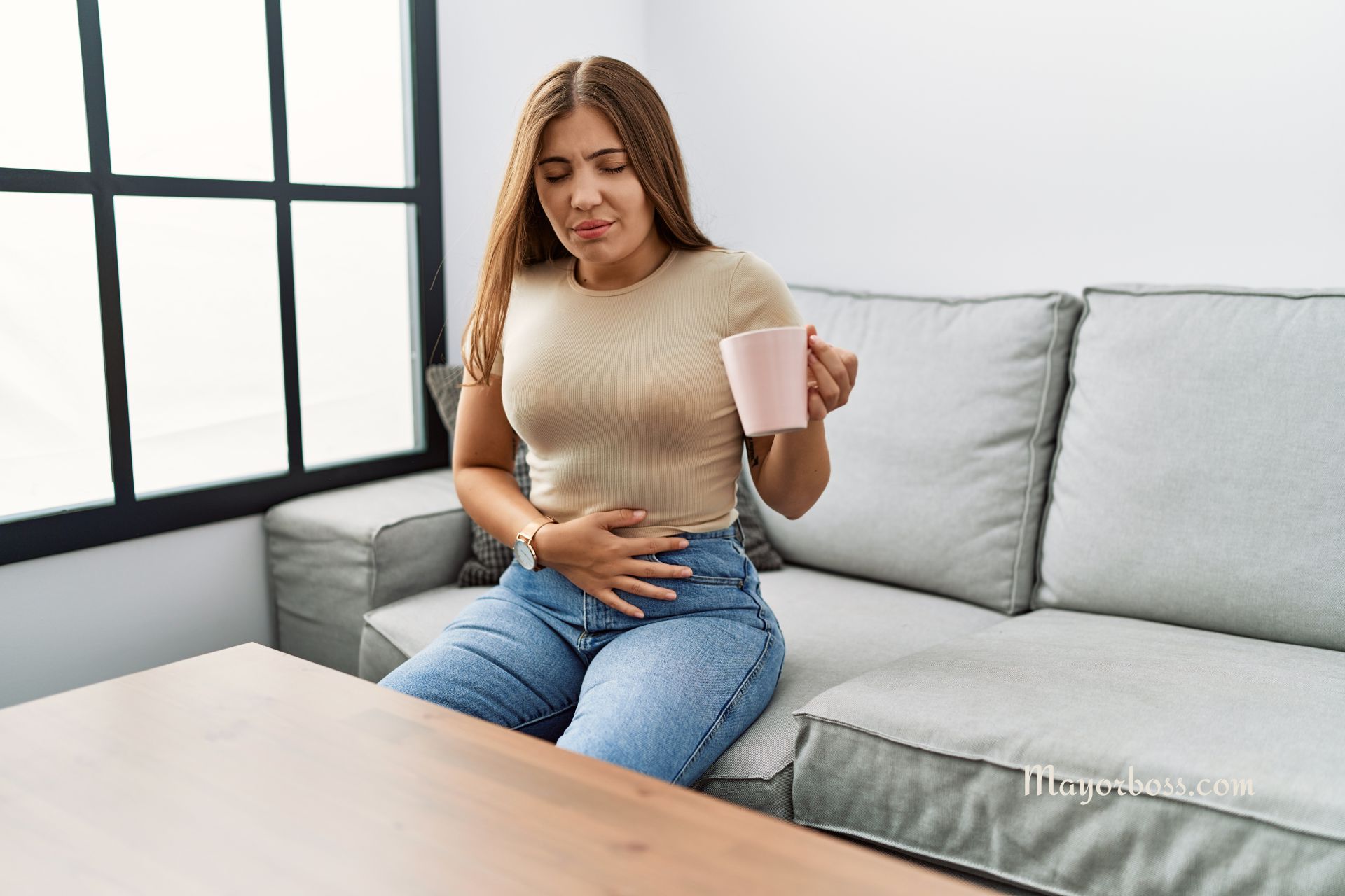 Stomach Rumbling After Eating: Causes & Is It a Disease?