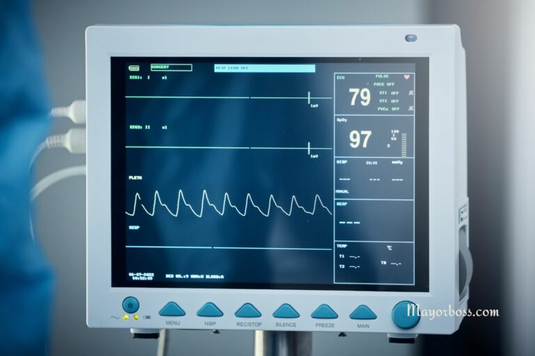 Understanding the Difference Between an Electrocardiogram and an EEG