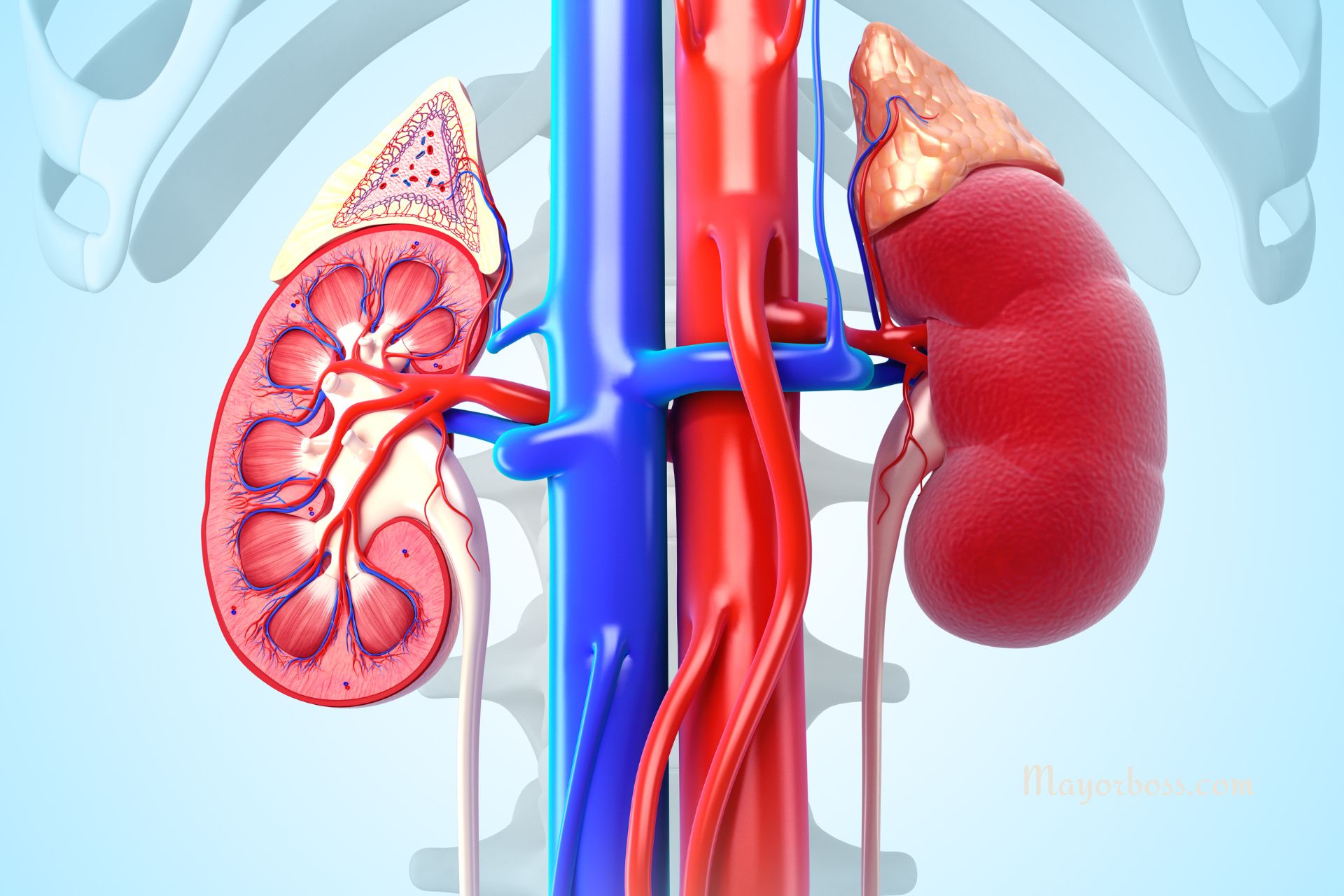 What Do Your Kidneys Do? The Vital Functions Explained