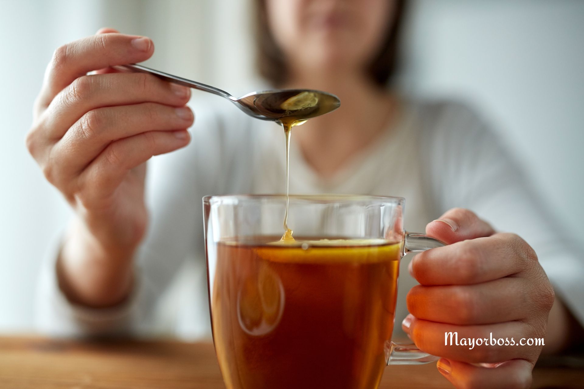 What Drink is Best for Acid Reflux? Teas and Other Drinks to Try