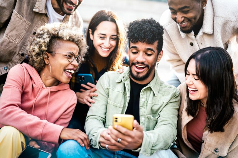 What Generation is Gen Z?