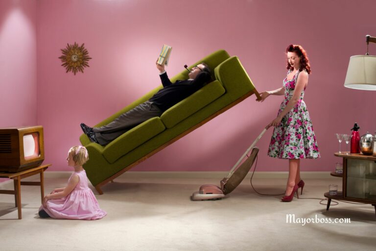 What Male Behaviors Irritate Women the Most?