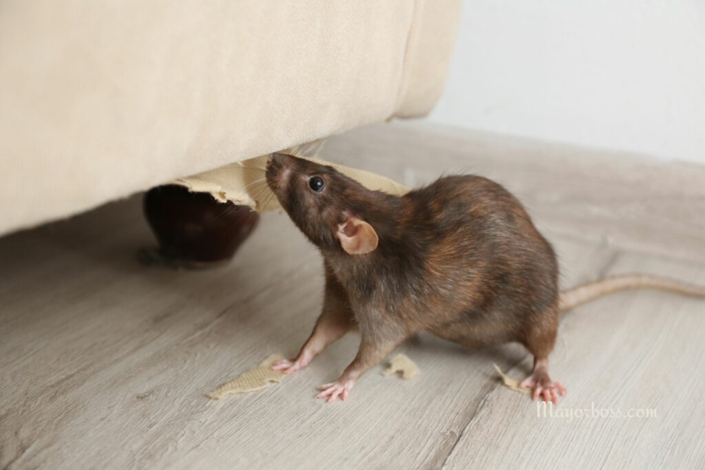 What Scents Do Mice Hate? Top Smells to Repel Rodents