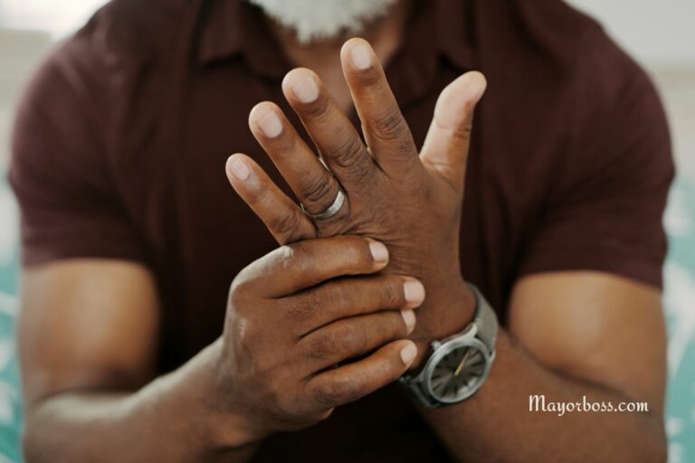 What Your Hands Reveal About Your Health: Surprising Signs to Watch For