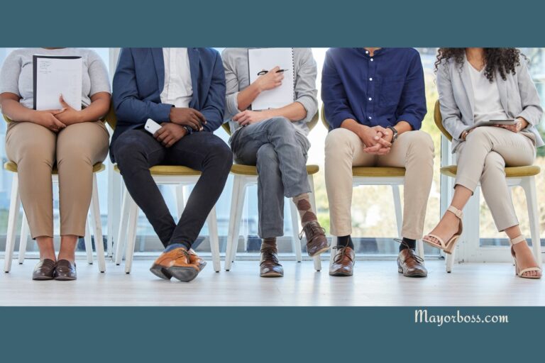 What the Position of Your Legs While Sitting Reveals About You!