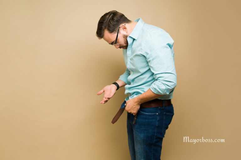 What’s Causing That Fishy Penis Odor?