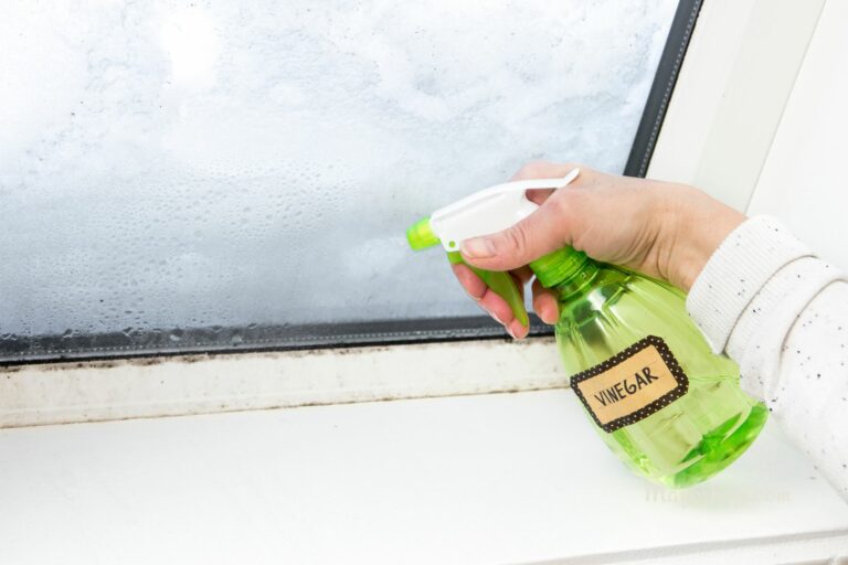 White Vinegar Should Never Be Used to Clean These Items