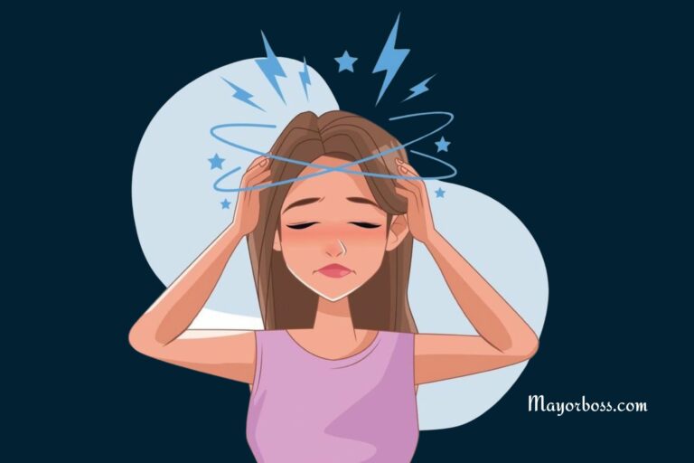 Why Am I Getting Headaches Every Day All of a Sudden