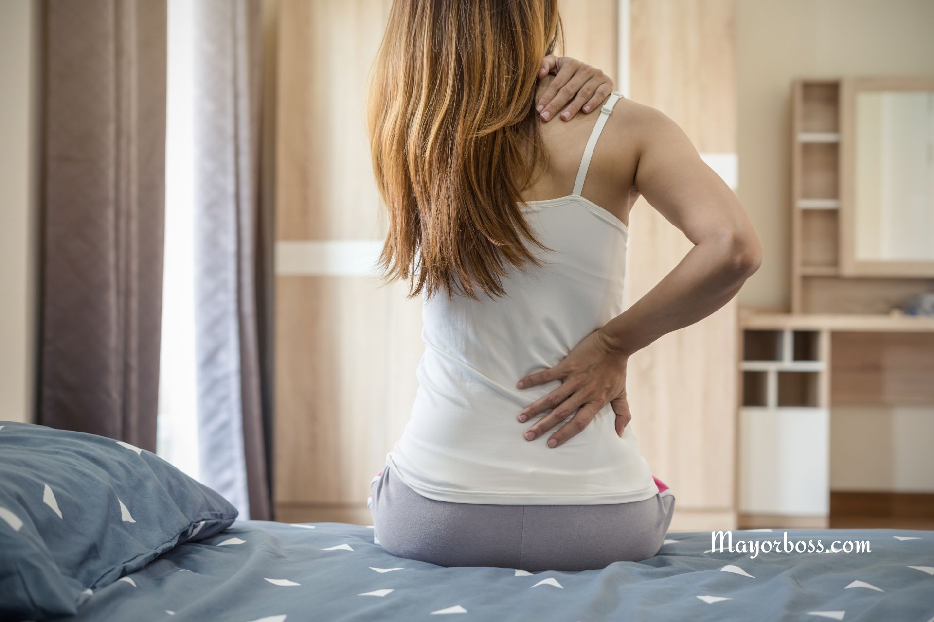 Why Back Pain and Diarrhea? Understanding the Link