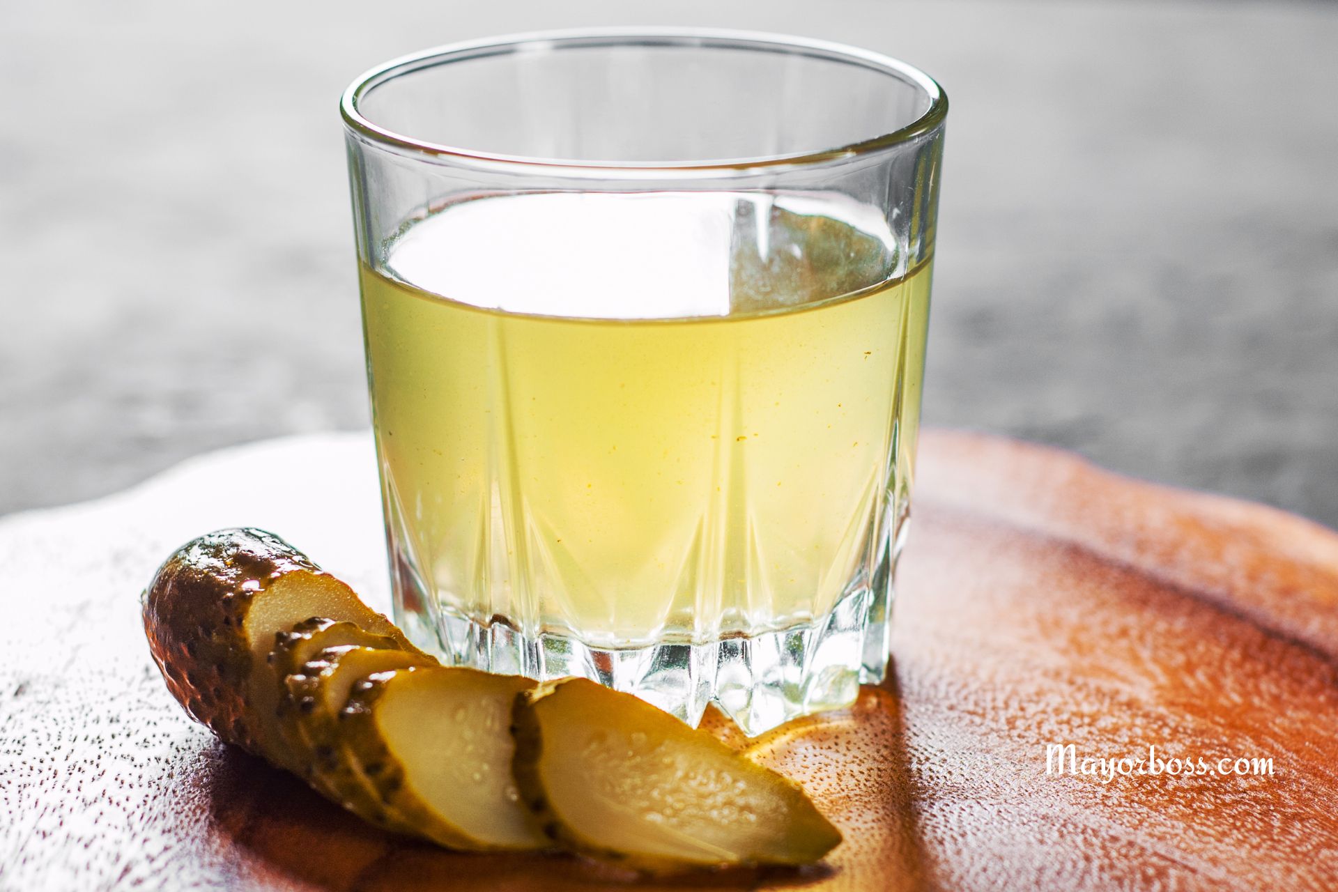 Yes, Drinking Pickle Juice Can Relieve Muscle Cramps