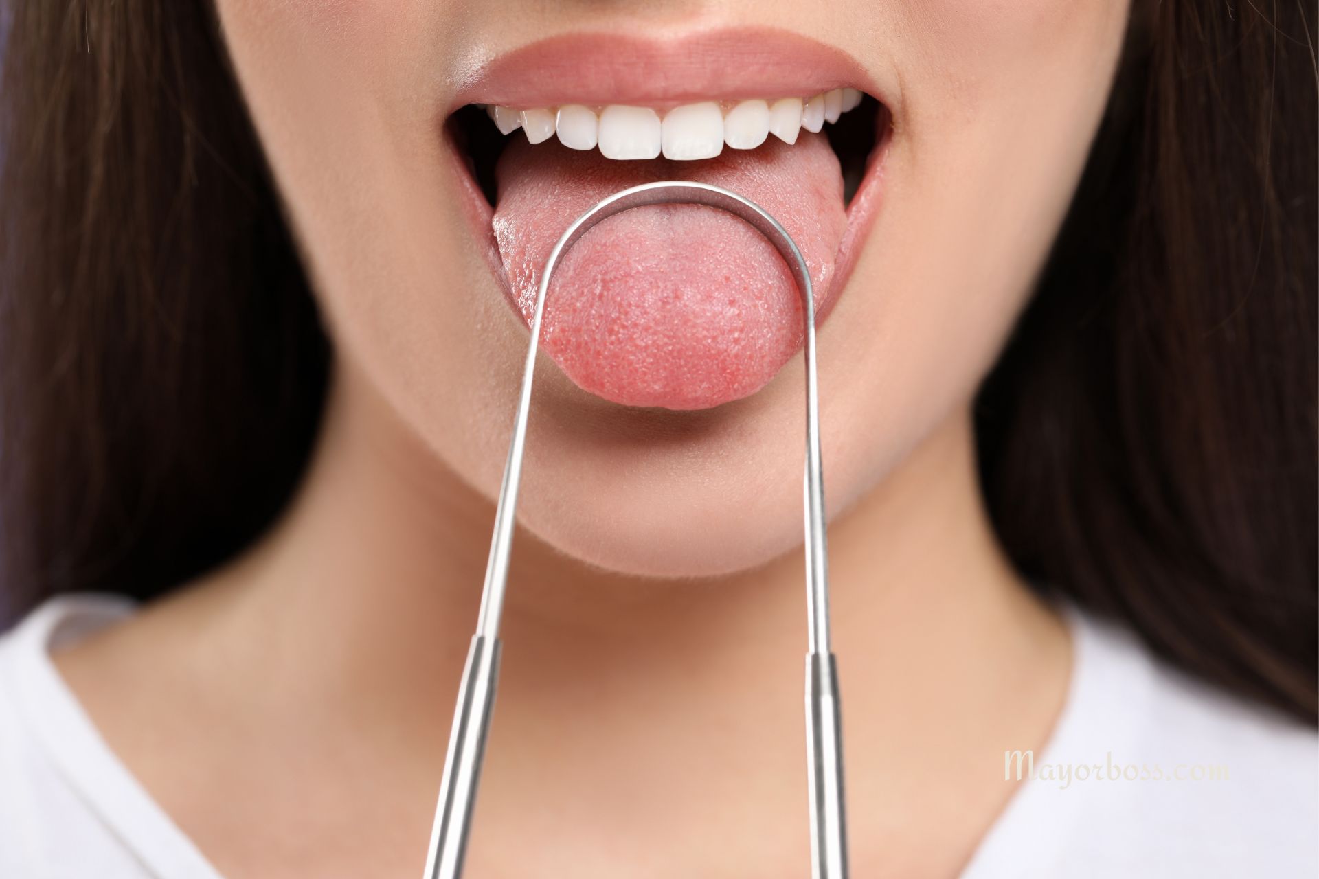 You Should Be Scraping Your Tongue: 5 Reasons Why