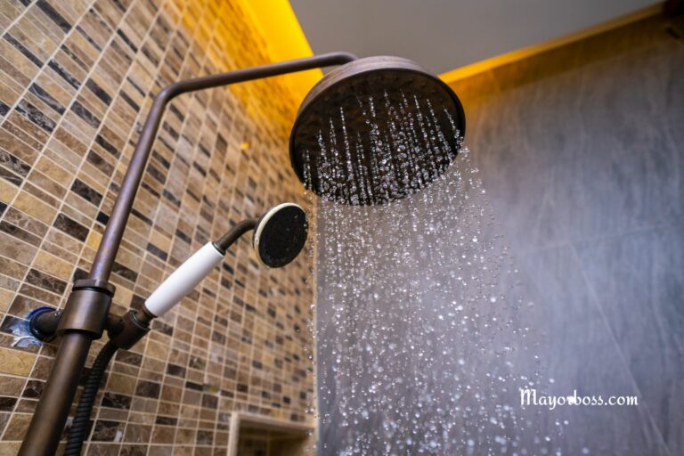 Avoid These 10 Common Showering and Bathing Mistakes