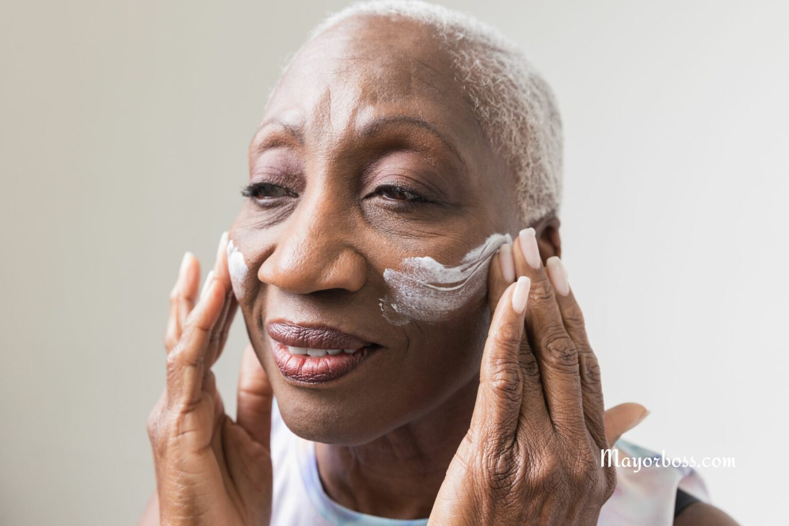 Before You Put Diaper Cream on Your Face What You MUST Know
