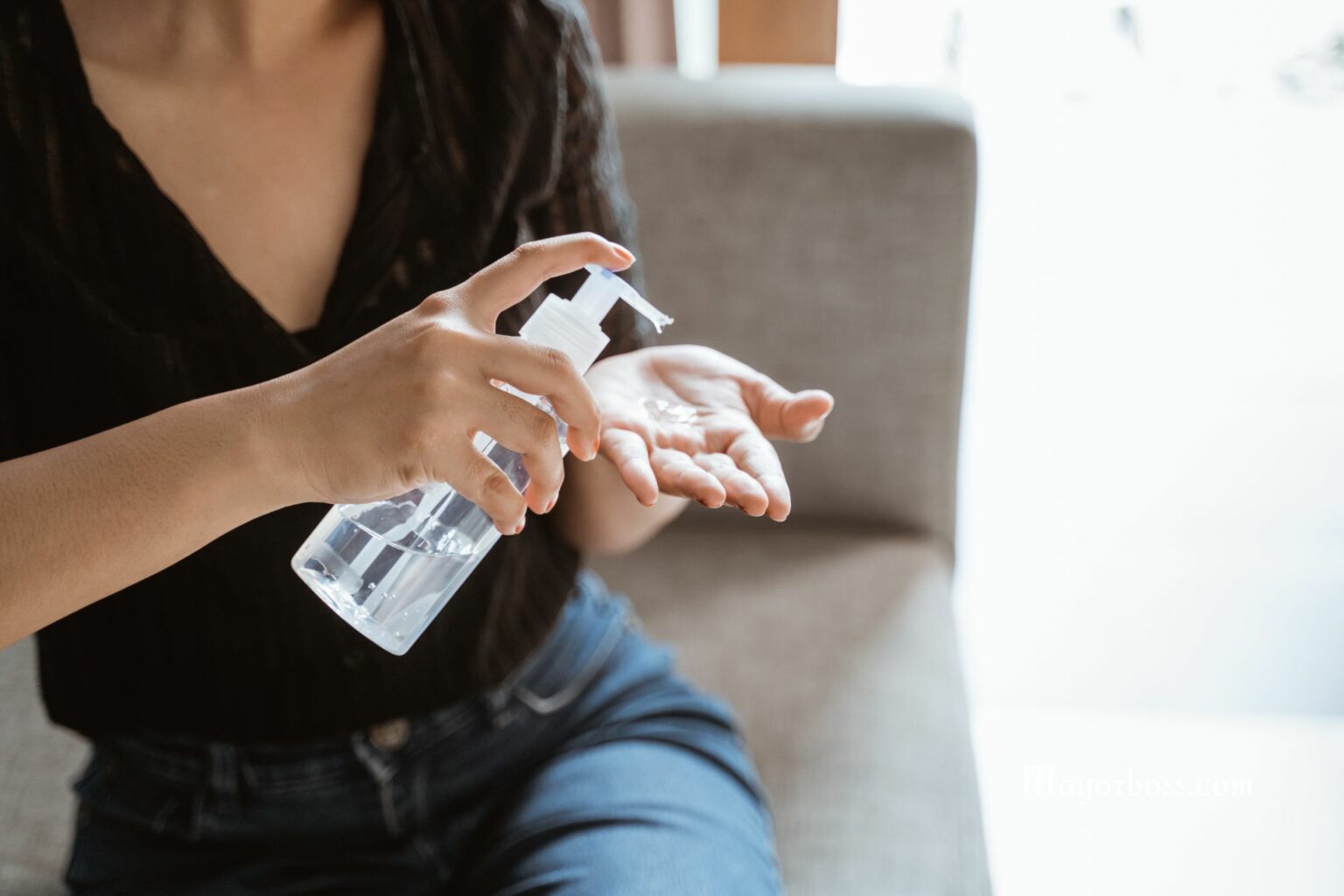 Can Hand Sanitizer Kill Herpes?