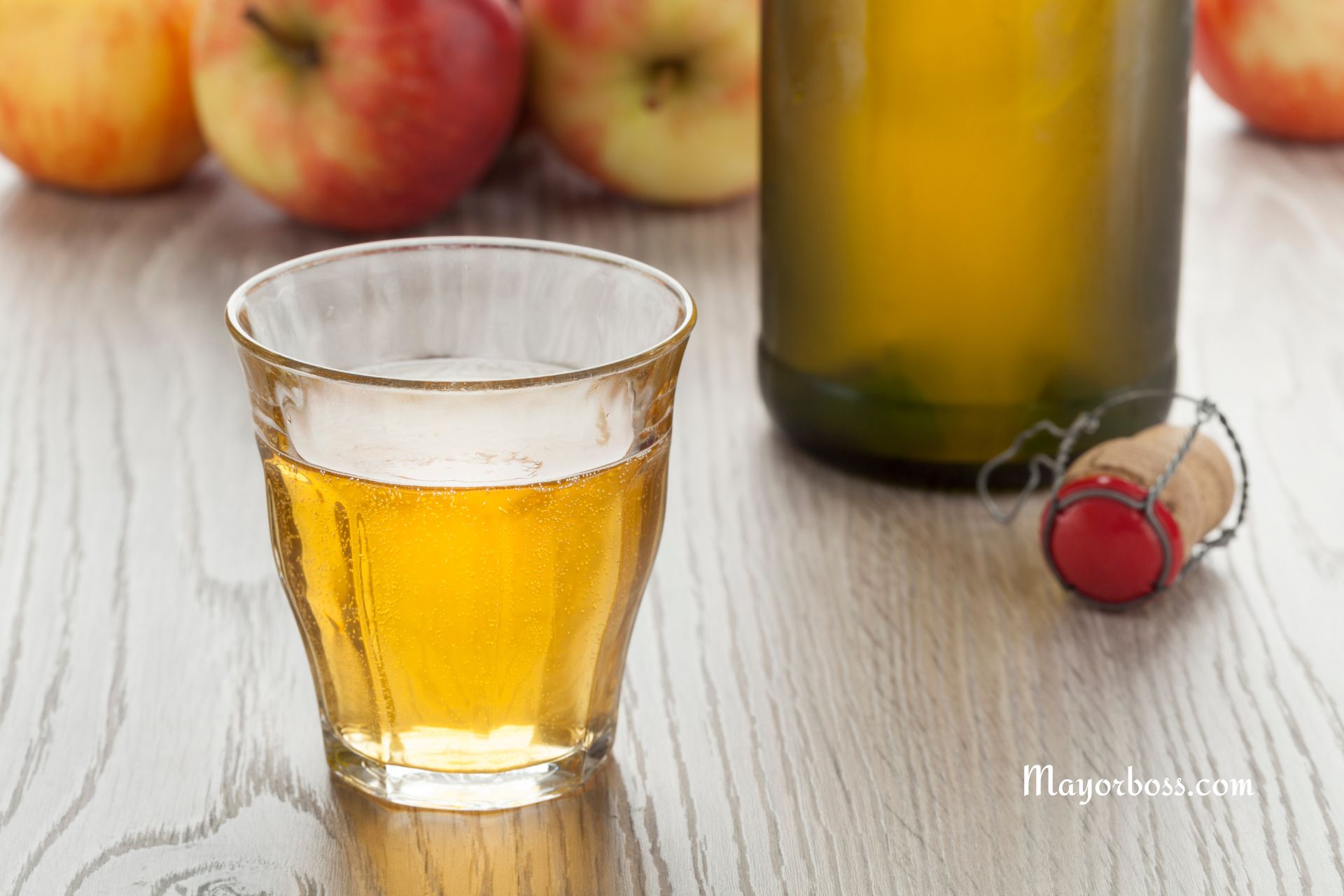 Daily Apple Cider Vinegar Shot: Your Easy Weight Loss Solution?