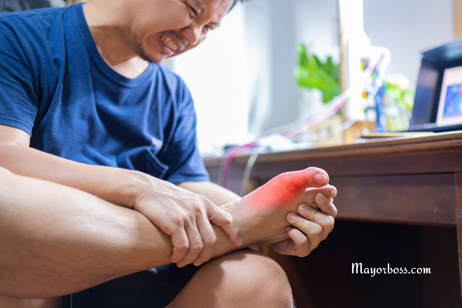 Don’t Ignore Big Toe Pain: Causes, Symptoms, and Treatment