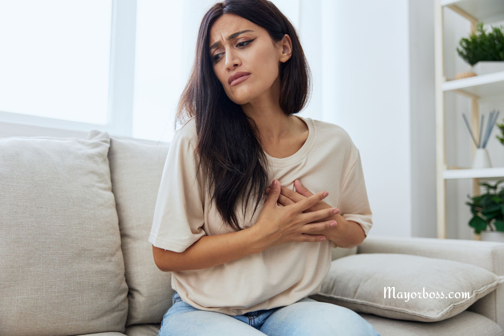 Don’t Ignore Your Heartburn: 8 Causes That Need Attention